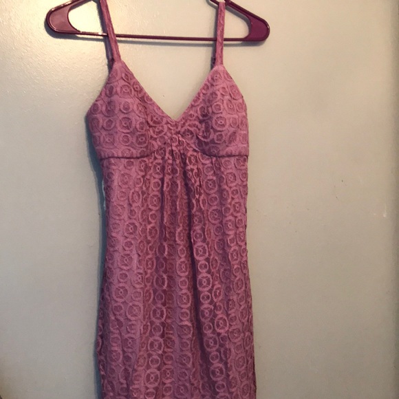 Alexia Admor (new york), small dress - Picture 1 of 4